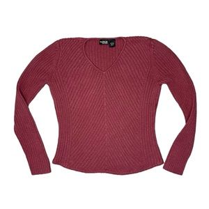 Gander Mountain sweater